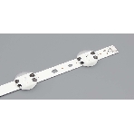 Подсветка LED L1: 49' V17 ART3 2862 REV0.2 V1749L1, фото 1