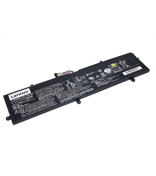 Аккумуляторная батарея для ноутбука Lenovo Ideapad 720s-15 (L17M4PB1) 15.3V 5185mAh