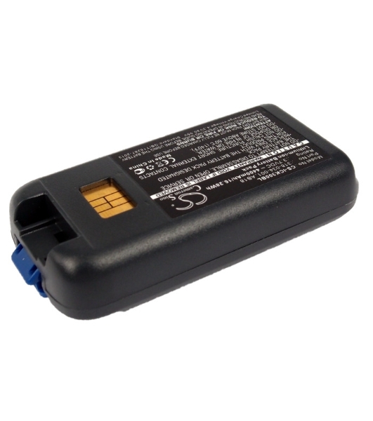 Аккумулятор CS-ICK300BL для Intermec CK3 3.7V 4400mAh