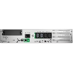 Источник бесперебойного питания APC Smart-UPS SMT750RMI2UC/750ВА/500Вт/4xIEC 320 C13 (компьютерный), фото5