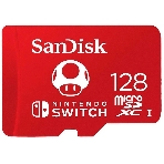 Флеш карта MICRO SDHC 32Gb UHS-I SDSQXAO-128G-GN3ZN SANDISK, фото4