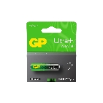 Батарея GP 15AUPA21-2CRSB2 20/160 Ultra Plus (2 шт.в блистре), фото4