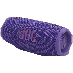 Портативная акустика JBLCHARGE6PUR пурпурный, фото18