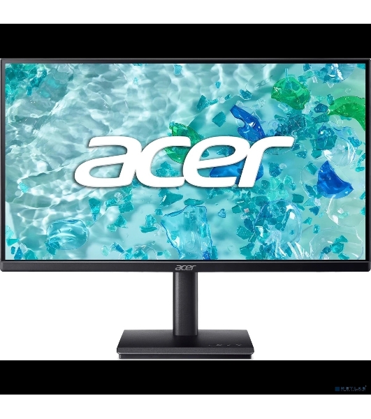 Монитор 21.5' Acer Vero V227QE0bmipx IPS 1920x1080, 100 Гц, 1 мс, 16:9, 250 кд/м², HDMI 1.4, DP 1.2, VGA, FreeSync, динамики, черный
