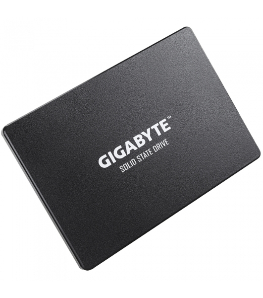 Накопитель SSD Gigabyte 480Gb GP-GSTFS31480GNTD SATA2.5'