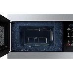 Встраиваемая микроволновая печь Samsung 22L GRILL MG22M8074AT/BW, фото12