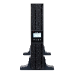 Источник бесперебойного питания Ippon Smart Winner II 3000 2700Вт 3000ВА черный, фото 1