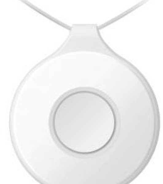 Тревожная кнопка Hikvision DS-PDEBP1-EG2-WE