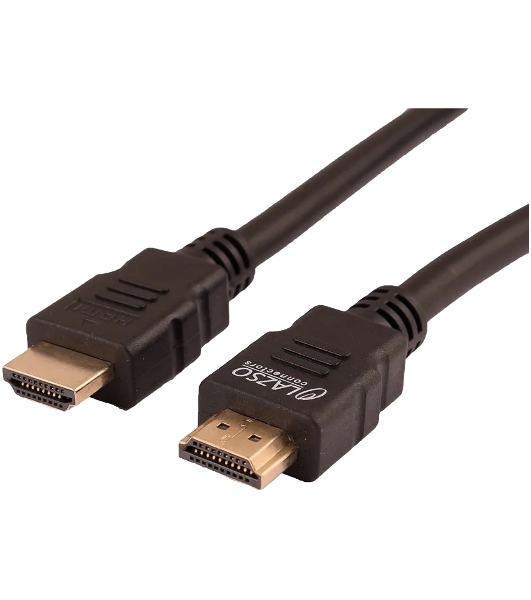 Кабель LAZSO WH-111 HDMI (m)/HDMI (m) 3м.