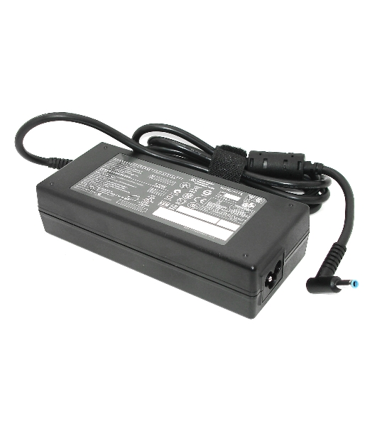 Блок питания (сетевой адаптер) для ноутбуков HP 19.5V 6.15A 4.5х3.0(0.6)мм 120W HC