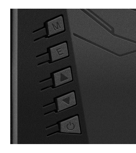 Монитор 23.8' ExeGate SmartView EZ2400TA IPS 1920x1080, 75 Гц, 5 мс, 16:9, 250 кд/м2, 1xHDMI, 1хDP, 1x3.5 мм, черный