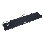 Аккумуляторная батарея для ноутбука Lenovo Ideapad 720s-15 (L17M4PB1) 15.3V 5185mAh, фото 1