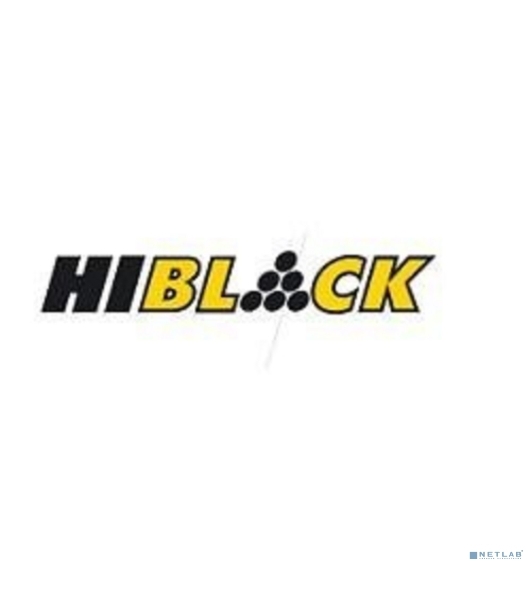 Тонер для Brother Универсальный HL-2130/2240/L2300d (Hi-Black) Тип 2.0, черный, 500 г, канистра