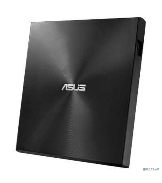 Оптический привод внешний ASUS SDRW-08U8M-U/BLK/G/AS/P2G, dvd-rw, external; 90DD0290-M29000