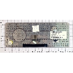 Клавиатура для ноутбука HP Pavilion TX1000 TX2000 TX2500 серебристая, фото3