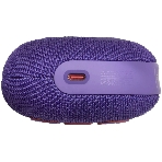 Портативная акустика JBL CLIP 5, фиолетовый, фото10