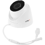 Камера видеонаблюдения IP HiWatch DS-I203(E)(2.8мм) 2.8-2.8мм цв. корп.:белый, фото18
