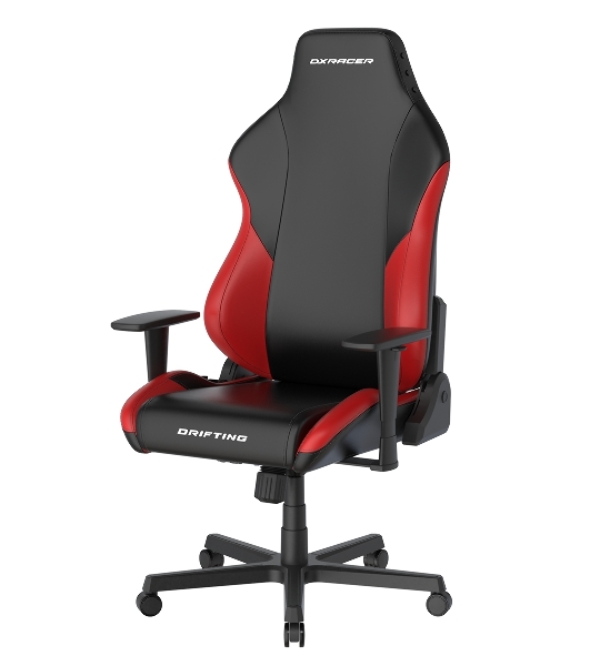 Кресло игровое DXRACER DRIFTING OH/DL23/NR чёрно-красный