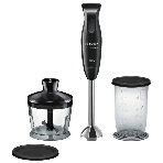 Блендер погружной Bosch MSM2620B черный, 600 Вт, 1 скорость, фото17