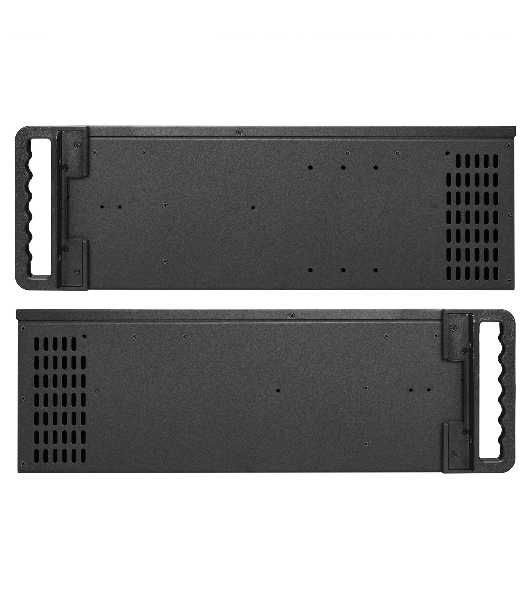 Серверный корпус ExeGate Pro 4U480-15/4U4132 (RM 19', высота 4U, глубина 480, БП 1000PAS, USB)
