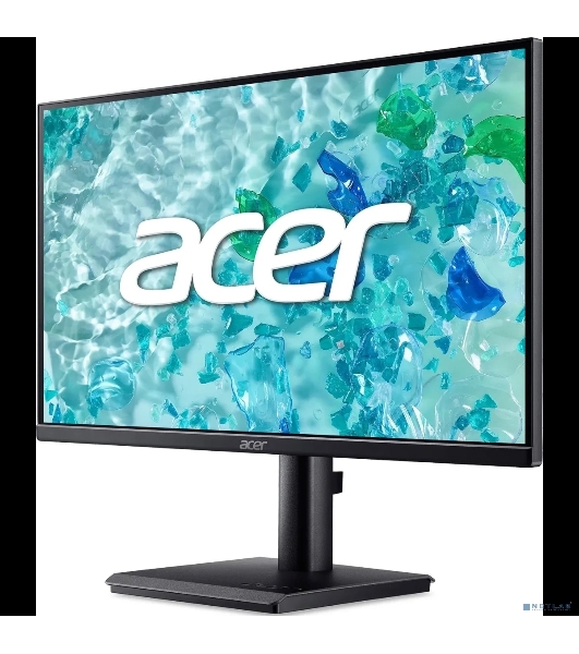 Монитор 21.5' Acer Vero V227QE0bmipx IPS 1920x1080, 100 Гц, 1 мс, 16:9, 250 кд/м², HDMI 1.4, DP 1.2, VGA, FreeSync, динамики, черный