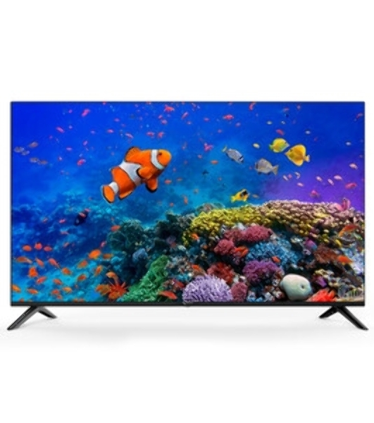 Телевизор Триколор 50” H50U5500SA черный Direct LED UHD 60Hz Smart