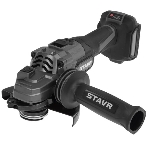 Машина угловая шлифовальная STAVR SAG 18BL-76V-1, фото5