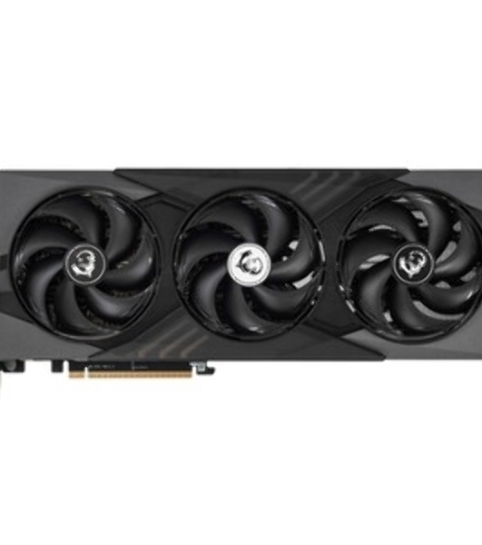Видеокарта MSI PCIE16 RTX 5070TI 16Gb RTX 5070 Ti 16G SHADOW 3X OC