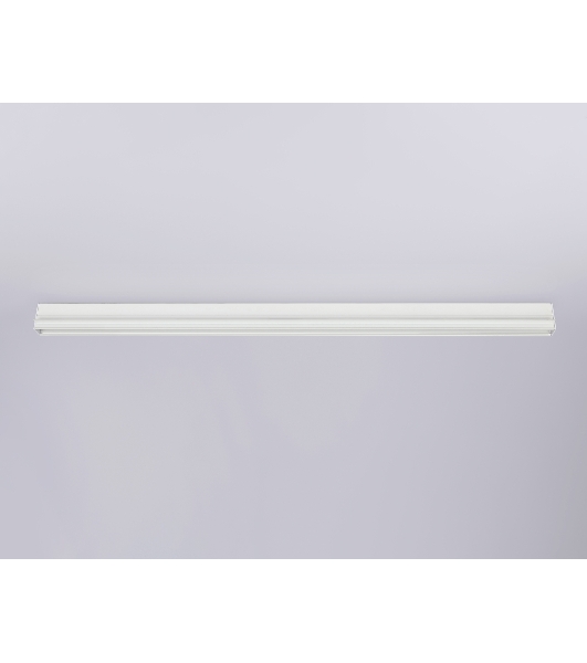 Шинопровод встраиваемый Ambrella light GL1009 WH белый IP20 220V 2000*62.5*56