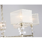 Люстра Ambrella light LH71332/7 CGD золото E14/7 max 40W D*860*850, фото7
