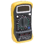 Мультиметр IEK Master MAS838L цифровой, фото2