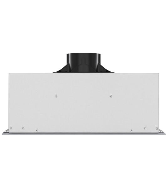 Вытяжка встраиваемая HOMSair Crocus Push 52 белый, 51.8 см, 850 куб. м/ч, 53 дБ