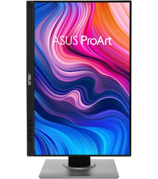 Монитор 24.1' ASUS ProArt PA248QV IPS 1920x1200, 75 Гц, 5 мс, 16:10, 300 кд/м², 1xHDMI, 1xDP, 1xVGA, 4xUSB-A 3.0, 2x2 Вт, черный