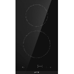 Варочная панель Gorenje ECT321BCSC, конфорок: 2 шт., стеклокерамика, независимая, черный, фото17