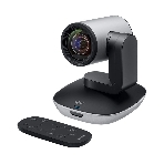 Веб-камера Logitech Conference Cam PTZ Pro 2 1920x1080, 30 кадр/с, USB, автофокус, фото20