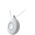 Тревожная кнопка Hikvision DS-PDEBP1-EG2-WE, фото 1