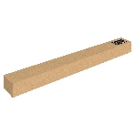 Блок розеток вертикальный ExeGate ServerPro PDU-V636 Al-36C136C19-IEC309-32A-1P (19', 1U, Алюминий, 36 IEC 320 C13, 6 IEC 320 C19, IEC 60309 32A (2P+E), VDE-250V-32A-3*4мм2, 3 метра, автомат выкл., черный, RTL), фото 1