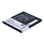 Аккумулятор CS-SMG361SL EB-BG360CBC для Samsung Galaxy J2 SM-J200F, SM-J200H 3.8V, 2000mAh, 7.60Wh, фото2