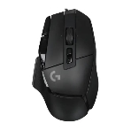 Мышь проводная Logitech G502 X черный, 25600 dpi, USB, кнопки - 13, фото19