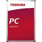 Жесткий диск Toshiba 2Tb DT02ACA200 SATA 6.0Gb/s, 7200 rpm, 256Mb buffer, 3.5', фото 1