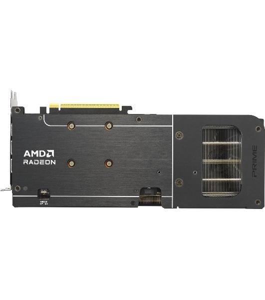 Видеокарта ASUS PRIME-RX9060XT-O16G