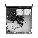 Серверный корпус ExeGate Pro 3U450-09 (RM 19', высота 3U, глубина 450, БП 1100PAS, USB+USB 3.0), фото18