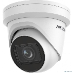 Видеокамера IP Hikvision DS-2CD2H83G2-IZS 2.8-12мм цветная корп.:белый, фото5
