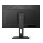 Монитор 31.5' Philips 32B1U3900 VA 3840x2160, 60 Гц, 4 мс, 16:9, 350 кд/м², HDMI 2.0, DP 1.4, USB-C (90 Вт), USB Hub (4x USB 3.2), 3.5 Jack, Ethernet, динамики (2x3 Вт), черный, фото8
