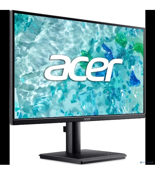 Монитор 21.5' Acer Vero V227QE0bmipx IPS 1920x1080, 100 Гц, 1 мс, 16:9, 250 кд/м², HDMI 1.4, DP 1.2, VGA, FreeSync, динамики, черный