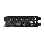 Видеокарта Palit RTX 3050 STORMX OC 6Gb NVIDIA GeForce RTX 3050 6Gb PCI-E 4.0 96bit GDDR6 1042/14000 DVIx1 HDMIx1 DPx1 HDCP Ret, фото15