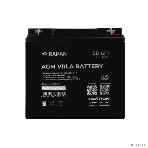 Батарея для ИБП Бастион RAPAN SB 1217 12В 17Ач, фото3