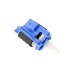 Ролик захвата из кассеты (лоток 2,3,4,5) NVPrint для HP CLJ M552/M553/M577 (RM2-0062) (ориг), фото 1