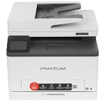 МФУ лазерное Pantum CM1100ADW, A4, цветной, печ. до 18 стр/мин., скан. до 18 стр/мин., 600 x 1200 dpi (печать) 300x300dpi (скан.), USB, RJ-45, Wi-Fi, фото13