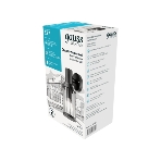 Светильник садово-парковый Gauss Vega на стену вниз 10.5x24x14.2cm, 170-240V/50Hz, 1xE27, Max.60W, IP: 54, 1/24, фото8
